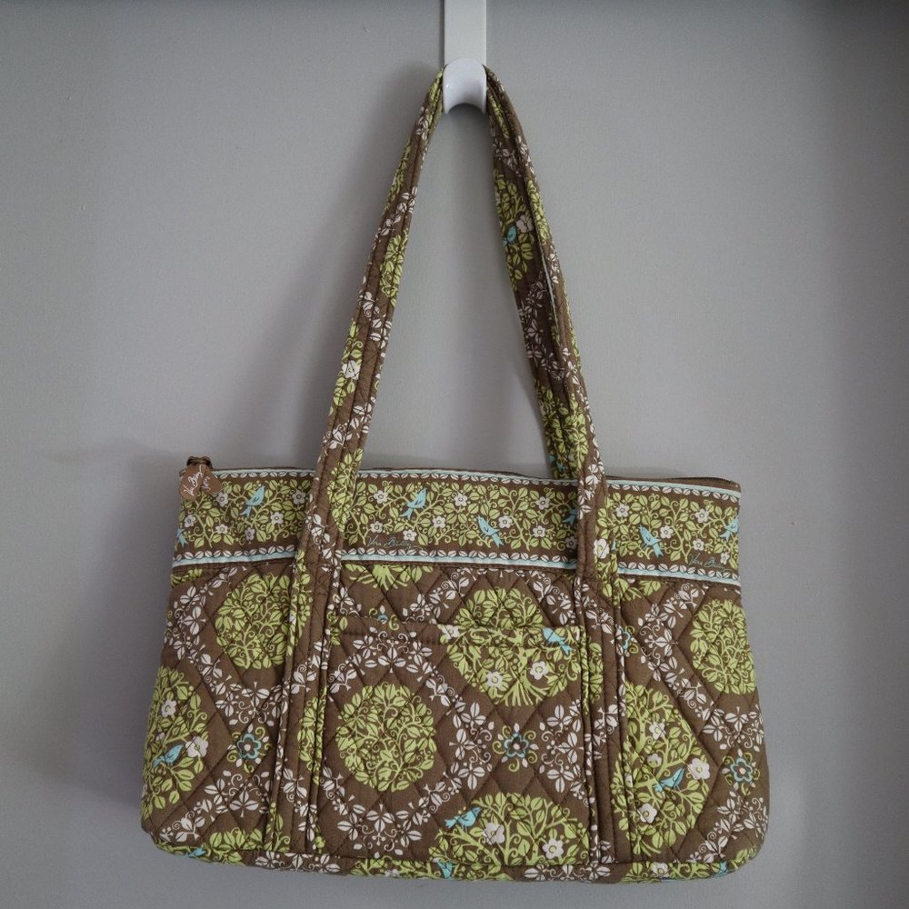 VERA BRADLEY TOTE